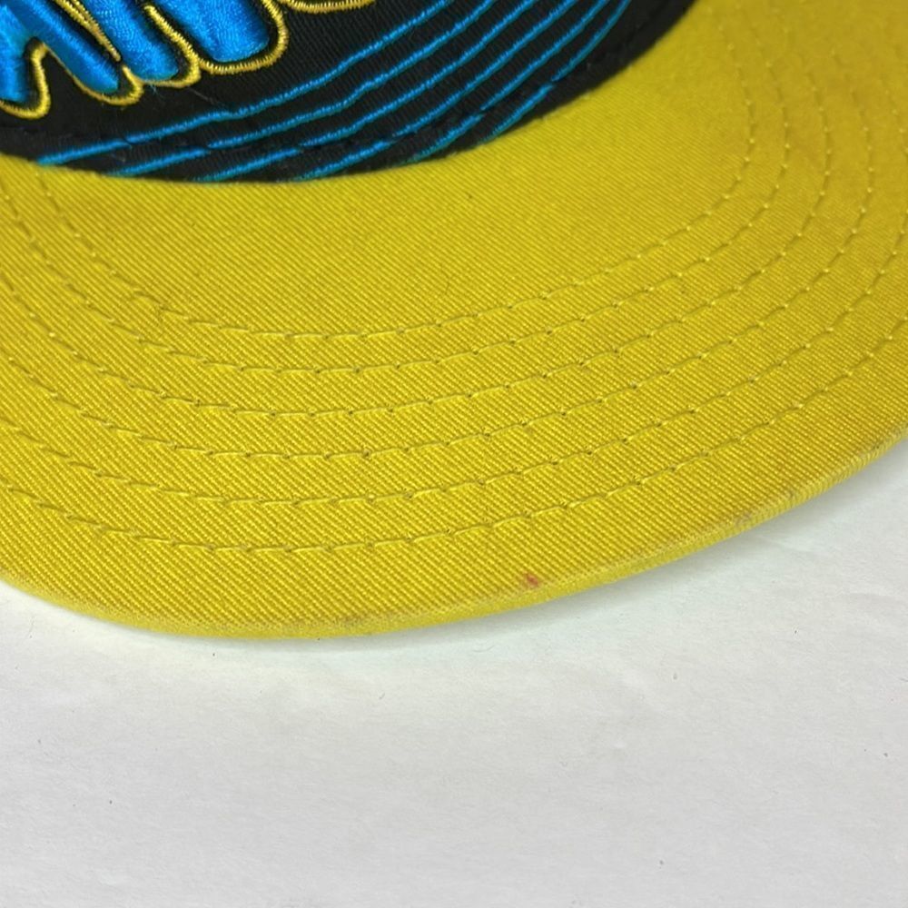 ROVIO Angry Birds Hat - Picture 4 of 11